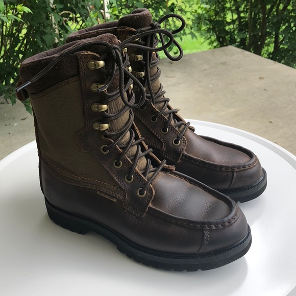 she waterproof boots